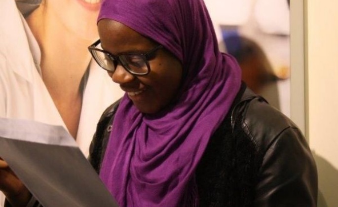 Latest News » Further outstanding exams success!